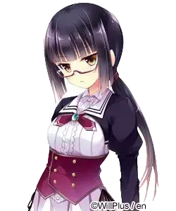 望月 久美