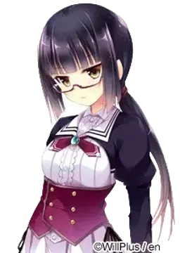 望月 久美