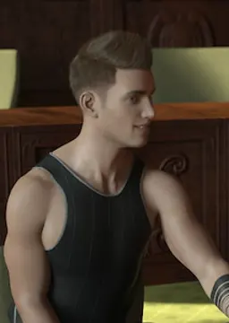 Gary