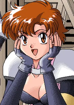 ノッティー