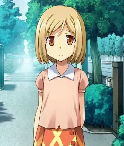 田無 美代子