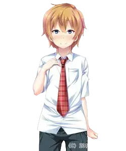 橘透