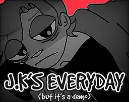 J.K'S EVERYDAY