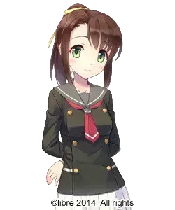 鈴鳴 鈴子
