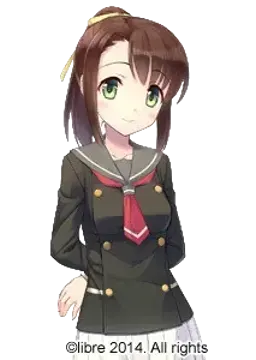鈴鳴 鈴子