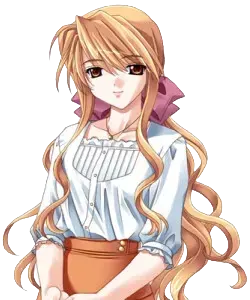 東条 香乃子