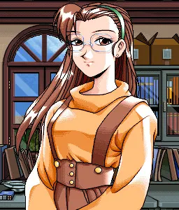 吉川优子