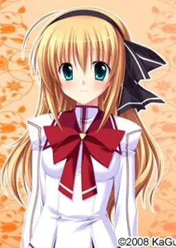 東方院静歌