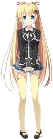 浅坂 メグリ