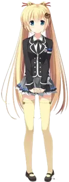浅坂 メグリ