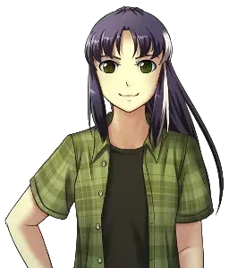 Aki Mizutani