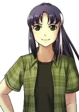 Aki Mizutani