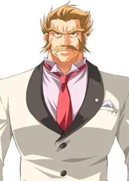 神楽 元就
