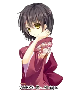 閑傘ウメ
