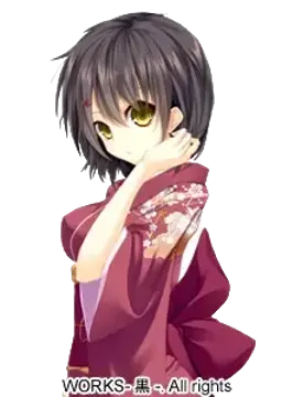 閑傘ウメ