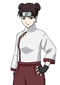 Tenten