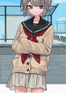 朽瀬 アザミ