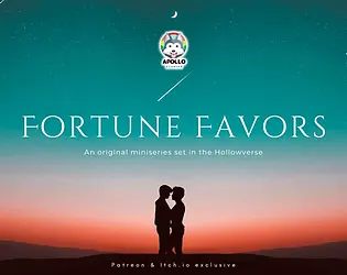 Fortune Favors