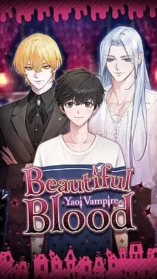 Beautiful Blood