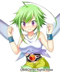 蟲姫ベルゼブル