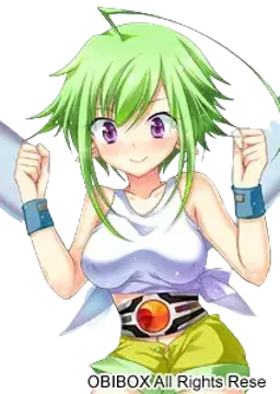 蟲姫ベルゼブル
