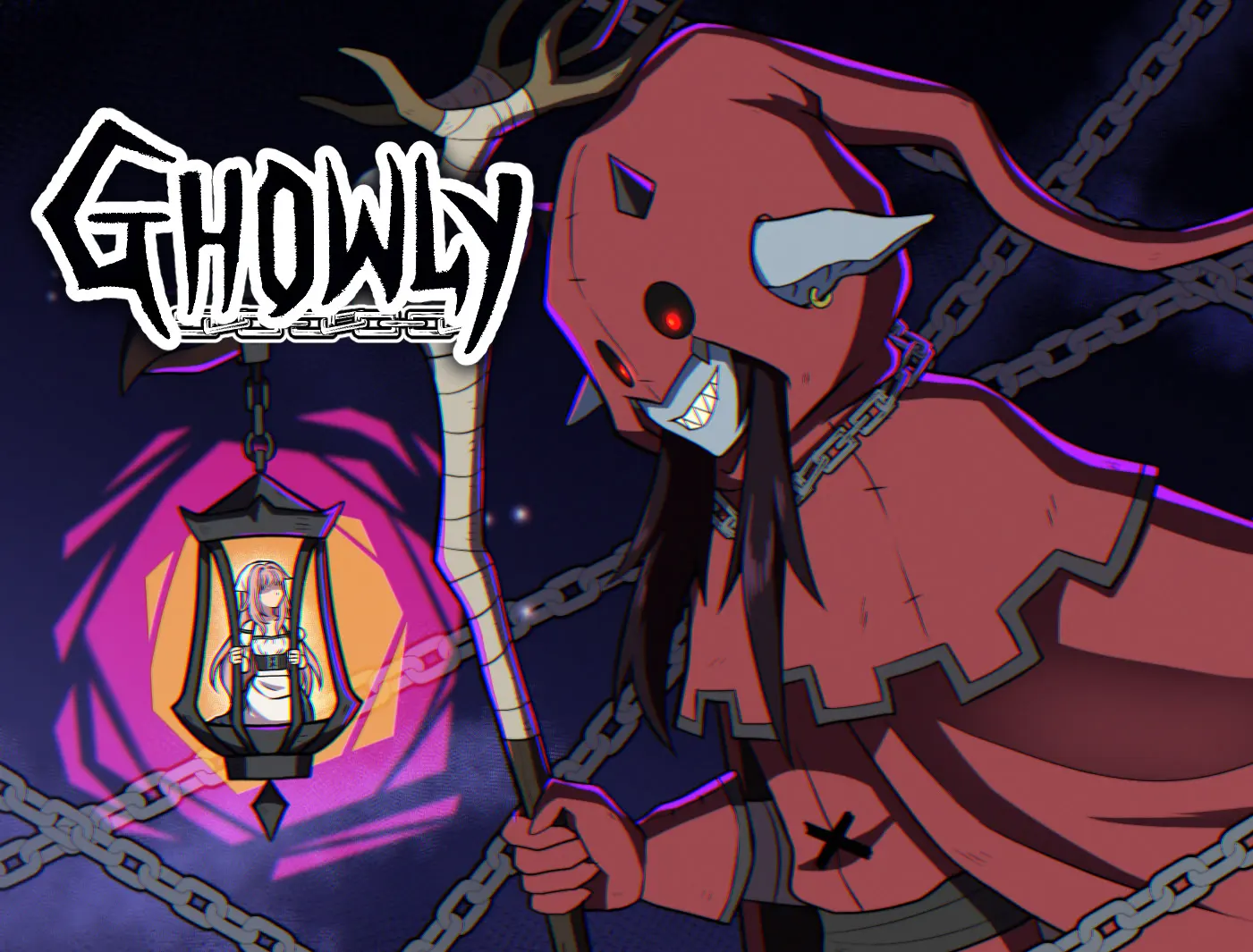 Ghowly