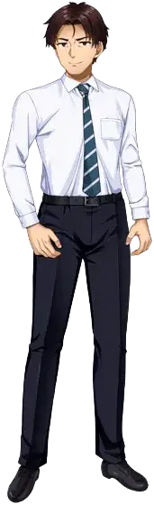 三折 勇