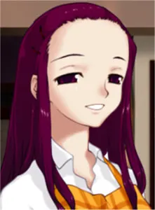 椎名京子