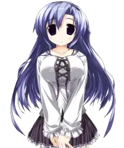 鷺乃宮 ゆうな