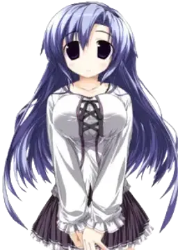 鷺乃宮 ゆうな
