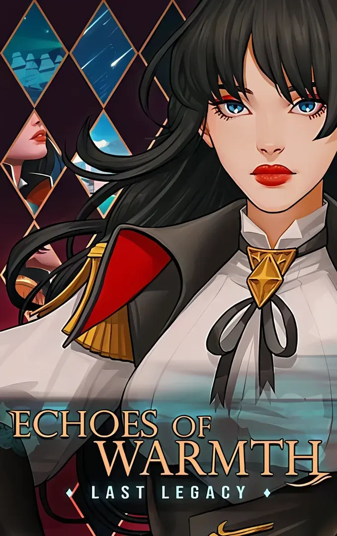 Echoes of Warmth
