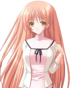雨宮 晴香