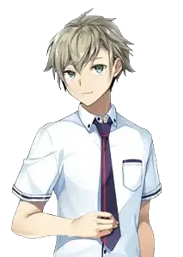 来栖雄馬