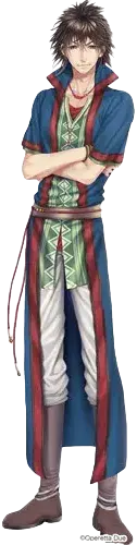 セフ