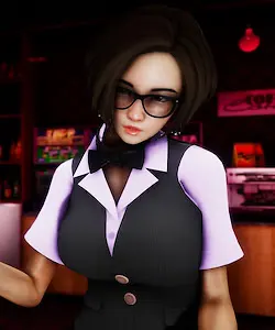 Bartender