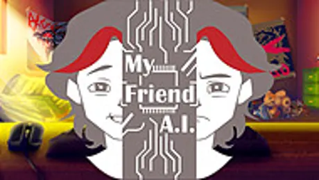 My Friend, A.I.