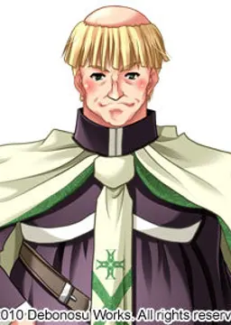 エルダー