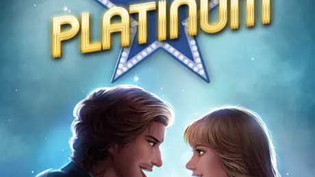 Platinum