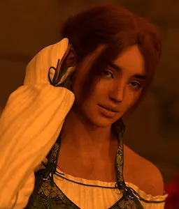 Rosanna