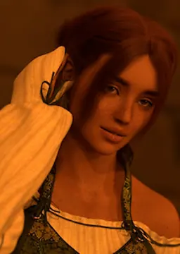 Rosanna