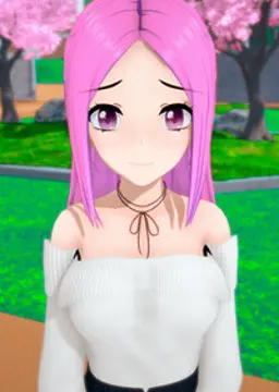 Natsumi