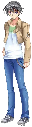烏丸 紅矢