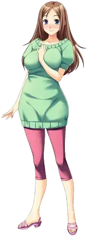 相沢亜由美