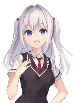 朝森 みつき