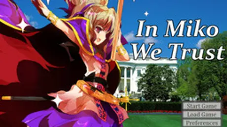 In Miko We Trust