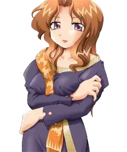 如月 薫子