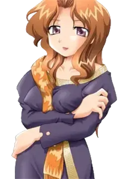 如月 薫子