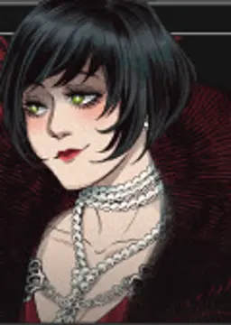 Cezara Dracula