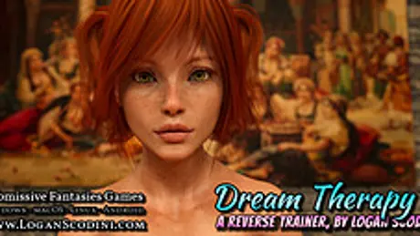 Dream Therapy 2