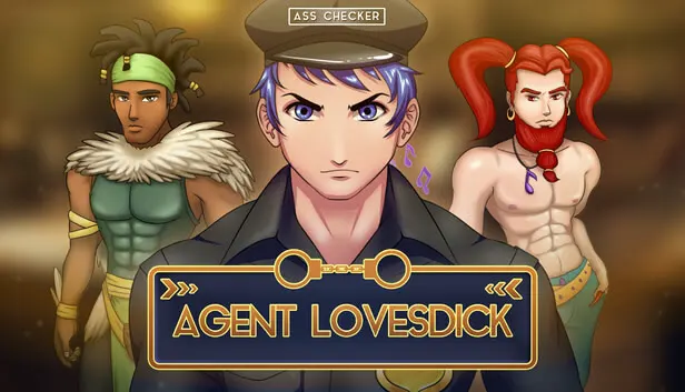 Agent Lovesdick
